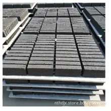 PVC Pallet/Block Pallet for Brick Making Machine